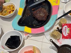 -豪享来牛排(人民店)