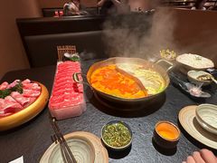 -色響火锅(恒隆广场店)