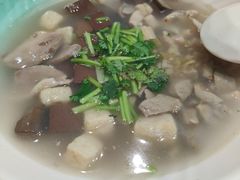 -苏晓玥·手作江南小吃(深圳北站店)