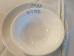 -黄埔华苑酒家(黄埔店)