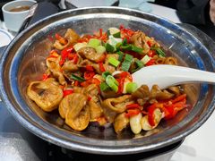 -火宫殿·小吃王国(坡子街店)