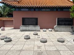 -戏马台景区