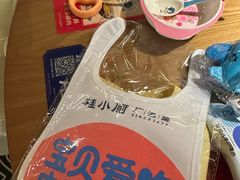 -桂小厨广西菜(青秀万达店)