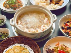 -黔蘑菇四季餐厅(观山湖店)