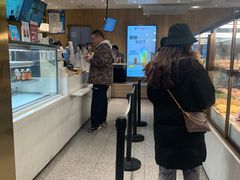 -奈雪的茶(湖滨银泰in77C区PRO店)