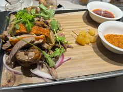 -清真·卡德尔大叔新疆主题餐厅(龙汇路店)