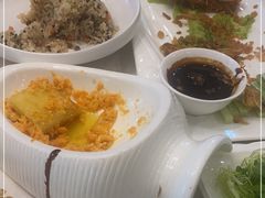 -功德林素菜饭庄(前门店)