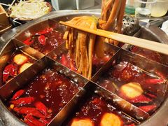 -大风老火锅(江北一店)