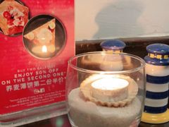 -La Creperie法餐厅(桃江路店)