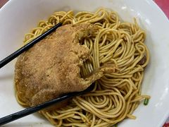 -辣肉面大王(天平路店)