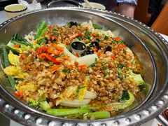 -正阳春烤鸭(华捷道店)