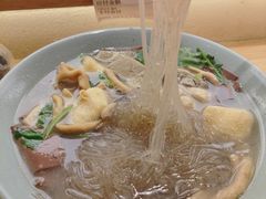 -金原鸭血粉丝汤·汤包·脆皮烤鸭(南京博物院店)
