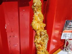 -小放牛炒菜馆(华北商厦店)