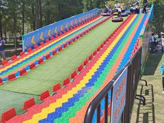 -歌斐颂巧克力小镇