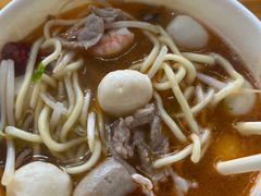 -明月虾面(厦禾路店)