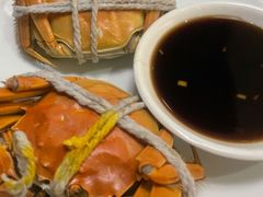 -香荟Aroma·外滩茂悦大酒店