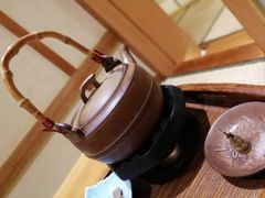 -花潮料理艺食馆(世欧广场店)