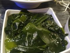 -热火朝天鲜切牛肉火锅(南强街巷店)