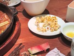 -老板恋上鱼(环山路店)
