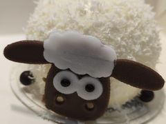 -御蝶坊生日蛋糕KNAC(创业店)