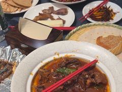 -金狮麟·新豫菜(金码大厦店)