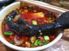 -黑竹香鸡(营和巷店)