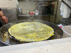 -清真·二嫂子煎饼果子(卫津路总店)