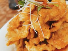 -嘎吧锅私家菜馆(联想科技城店)