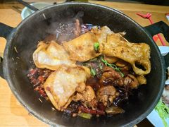 -郭家大院 老南京土菜(九霄店)