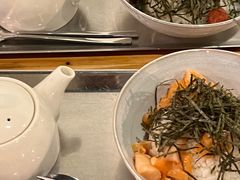 -Retro Deli 茶泡饭