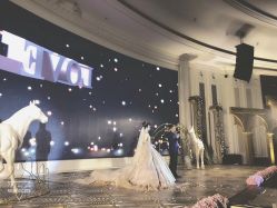 -MANLI BRIDAL婚纱