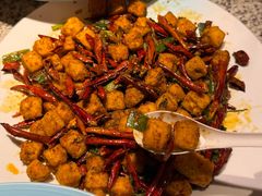 -廉厨干煸鸡·地标名菜(民富园店)