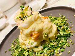 -喜鼎海胆水饺(柏威年购物中心店)