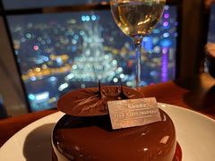 -上海柏悦酒店·世纪100牛排馆