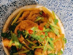 -状元人家·公园别墅衡东土菜(溪悦荟店)