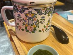 -新疆烧烤王(广灵店)