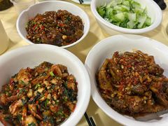 -笨罗卜浏阳菜馆(龙华鹏润达店)