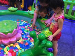 -南宫温泉水世界