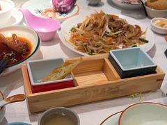-禄运茶居·手工点心(猎德店)