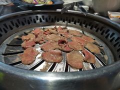 -木槿花韩式炭烤·熟成肉工坊(孙文东路店)