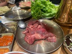 -汉拿山(北京上地华联店)