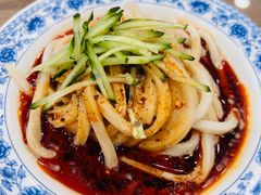 -西安贾三灌汤包·回坊小吃·清真炒菜(北院门总店)
