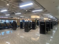 -古德菲力健身(特区报业店)