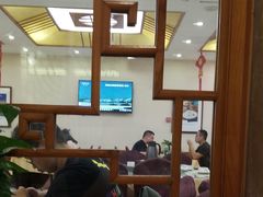 大堂-成都驻京办餐厅(蜀都宾馆店)