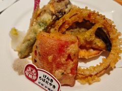 -炉胜·炉端烧·居酒屋