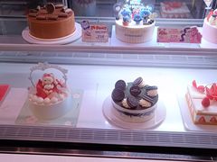 -巴黎贝甜(大宁国际商业广场店)
