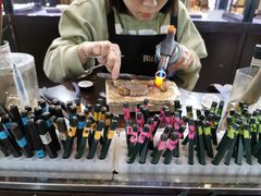 -大爱金工&银饰DIY(万象城店)