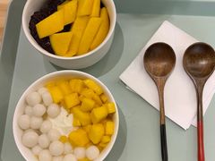 -小团圆糖水铺(襄阳南路店)