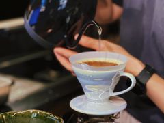 -Hei Cafe(工体店)