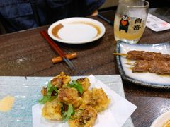 -日葵 大阪烧ひまり(仙霞路店)